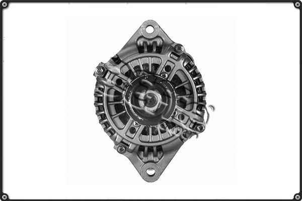 Alternator (PRAW102)