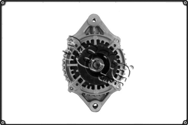 Alternator (ALTF834)