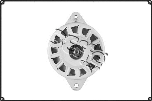 Alternator (ALTF975)