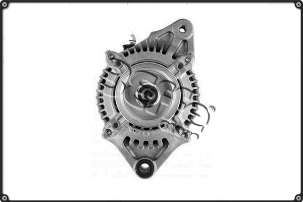 Alternator (ALTE663)