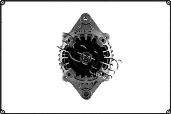 Alternator (ALTS392)