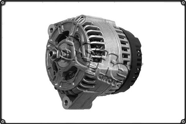Alternator (ALTS495)