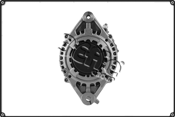 Alternator (ALTL011)