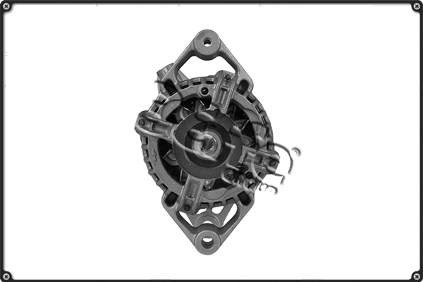 Alternator (ALTL205)