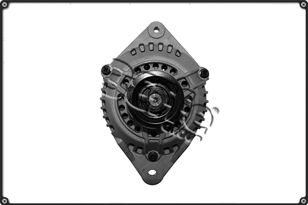 Alternator (ALTF659)