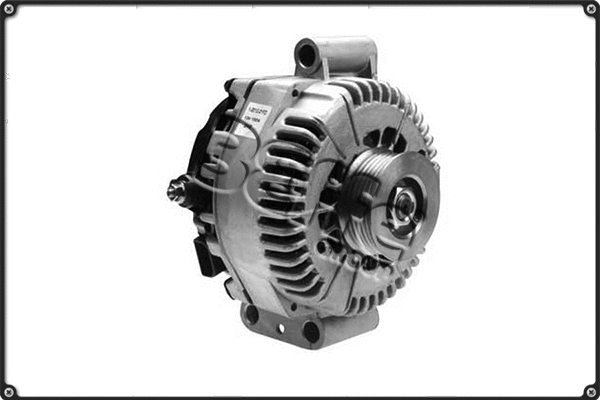Alternator (ALTE593)