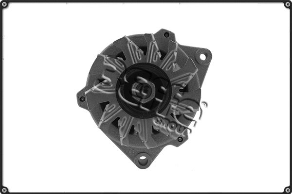 Alternator (ALTF537)