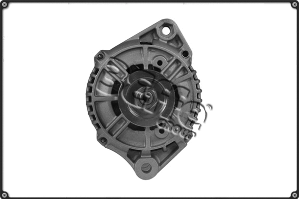 Alternator (ALTS651)