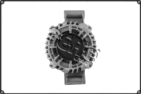 Alternator (ALTL832)