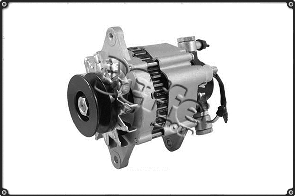 Alternator (ALTL616)