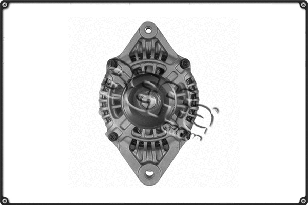 Alternator (ALTWA23)