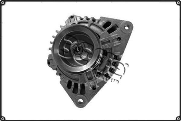 Alternator (ALTF055)