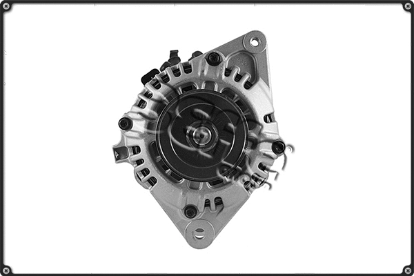 Alternator (ALTF243)