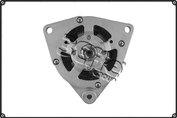 Alternator (ALTF449)