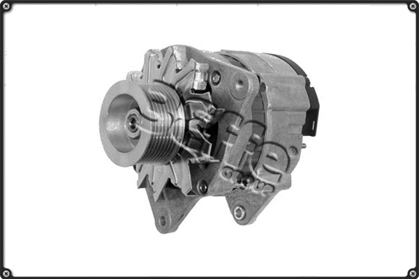 Alternator (ALTF818)