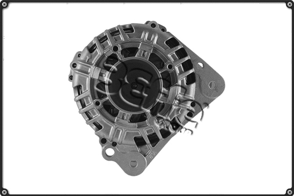 Alternator (ALTL691)