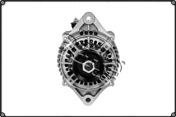 Alternator (ALTS758)
