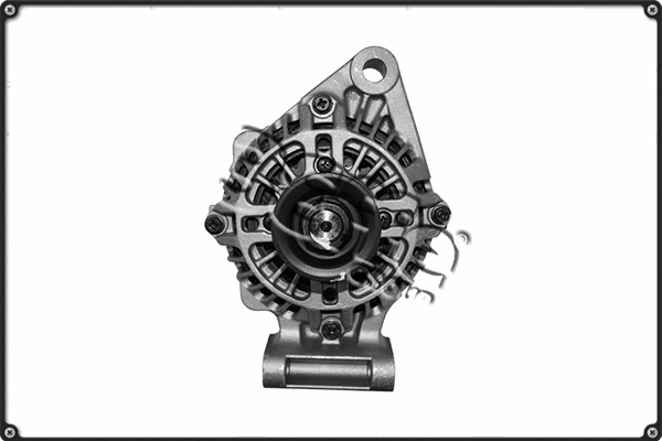 Alternator (ALTL370)