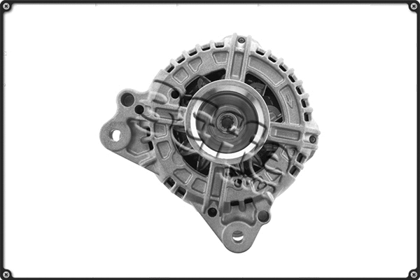 Alternator (ALTF780)