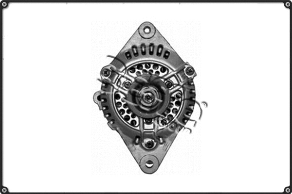 Alternator (ALTF495)