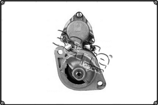 Starter (PRSF738)
