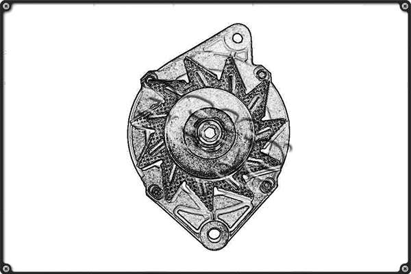 Alternator (ALTE080)