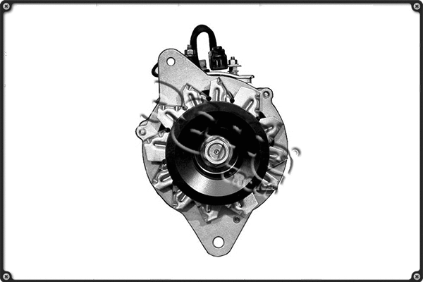 Alternator (ALTS558)