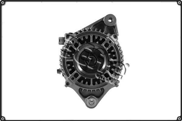 Alternator (ALTF542)