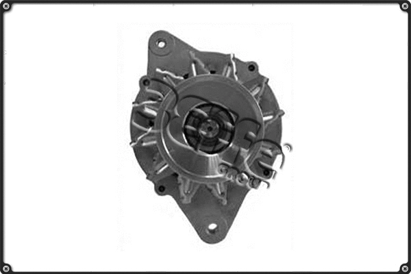 Alternator (ALTF970)