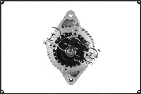 Alternator (ALTE094)