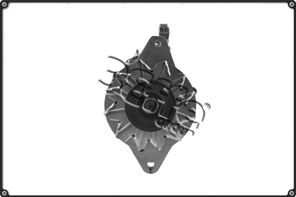 Alternator (ALTL012)