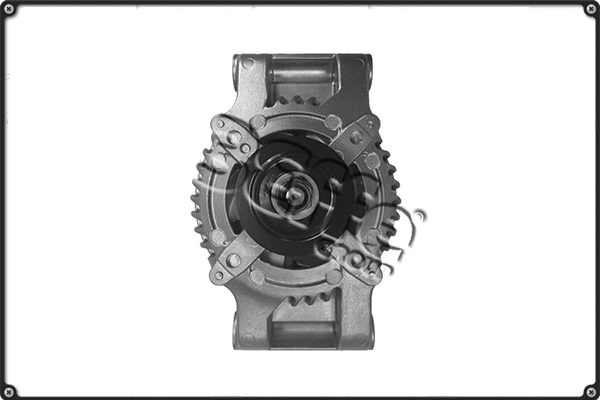 Alternator (ALTF118)