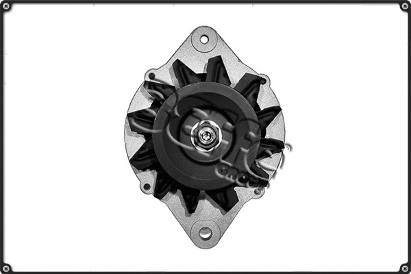 Alternator (ALTF622)