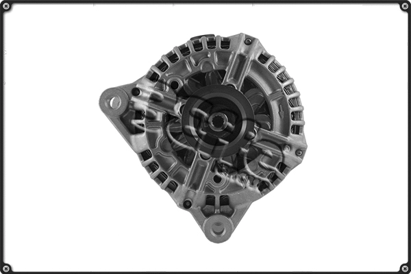 Alternator (ALTL187)