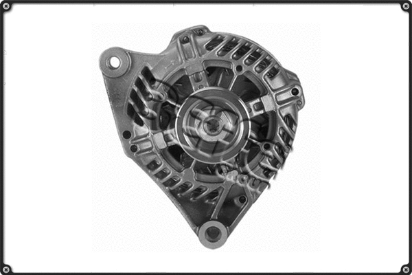 Alternator (ALTL003)