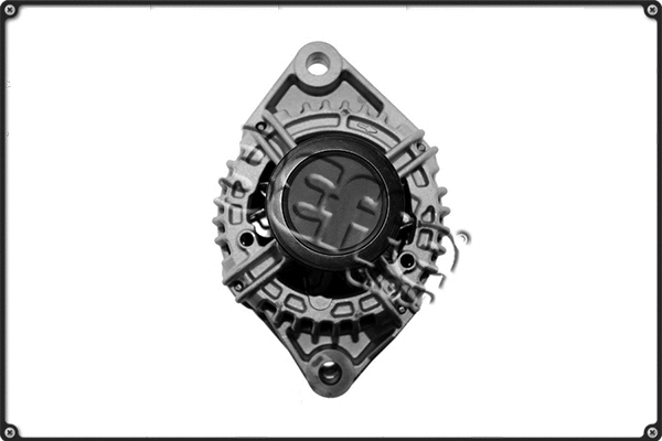 Alternator (ALTL776)