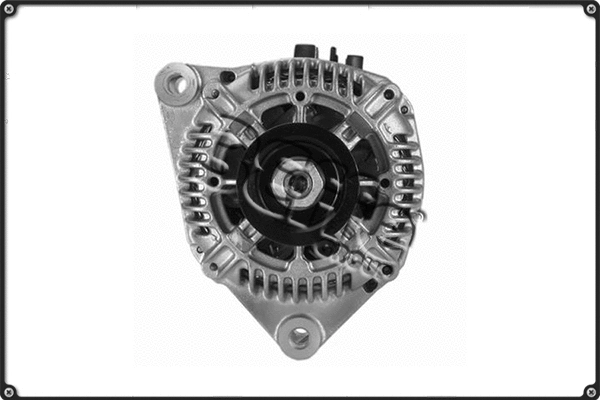 Alternator (ALTL214)