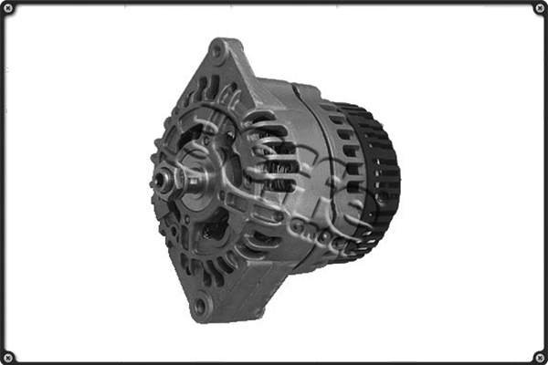 Alternator (ALTF981)