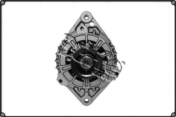 Alternator (ALTF638)