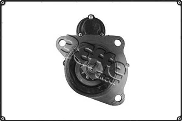 Starter (PRSL854)