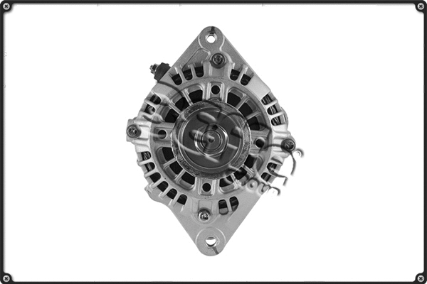 Alternator (ALTW938)