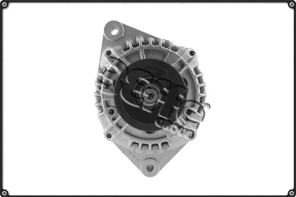 Alternator (ALTF289)