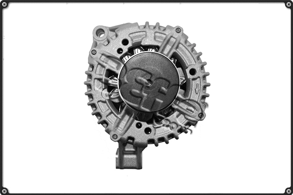 Alternator (ALTL477)