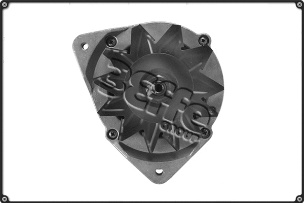 Alternator (ALTF374)