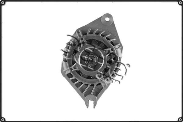 Alternator (ALTF527)