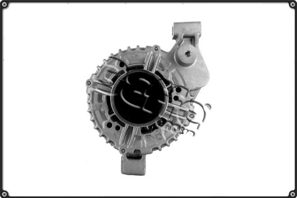 Alternator (ALTF871)