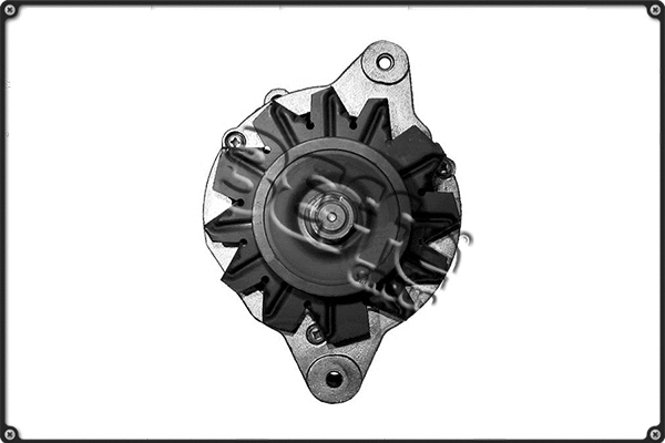 Alternator (ALTL037)