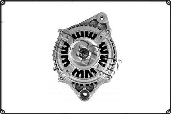 Alternator (ALTF803)