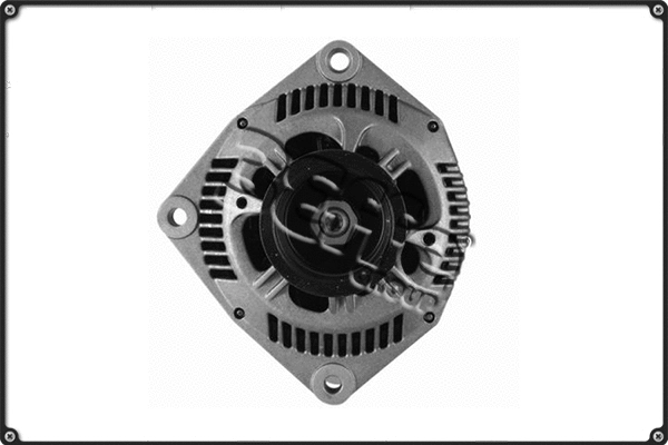 Alternator (ALTW924)