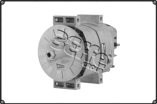 Alternator (ALTE512)